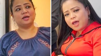 Bharti Singh calls herself ‘India’s first pregnant anchor’; says the channel is making three people work and paying only two