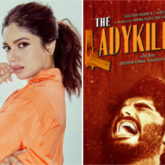 Bhumi Pednekar cast opposite Arjun Kapoor in Bhushan Kumar's The Lady Killer 