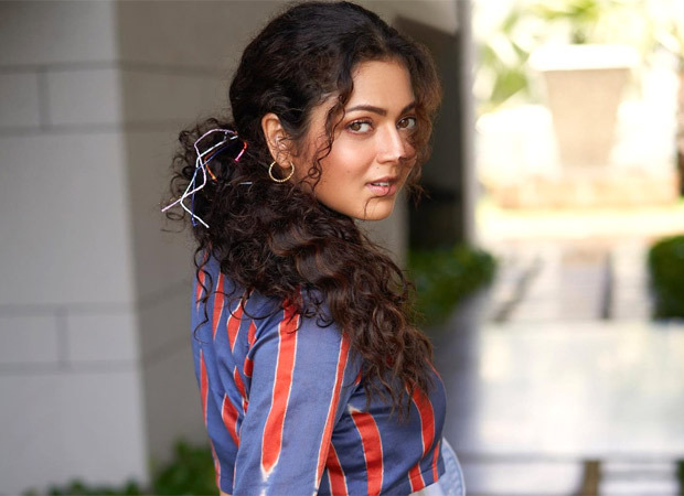 Drashti Dhami tests positive for Covid-19, currently in home quarantine: 'Accepting love and good food' Drashti Dhami tests positive for Covid-19, currently in home quarantine: 'Accepting love and good food'