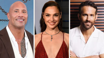 Dwayne Johnson, Gal Gadot, Ryan Reynolds to return for two Red Notice sequels