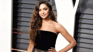 EXCLUSIVE: Gehraiyaan star Deepika Padukone rates the importance of physical intimacy in a relationship out of 10