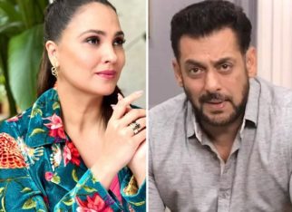 EXCLUSIVE: Lara Dutta reveals Salman Khan still calls her post mid-night
