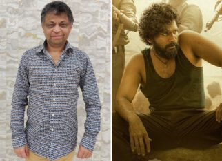 EXCLUSIVE: “We sold our first dubbed film Meri Jung for Rs. 7 lakhs. Today, we are offered nearly Rs. 20 crores for a film. From Rs. 7 lakhs to Rs. 20 crores, that’s a jump of 300%! Kabhi suna hai aapne aisa?” – Manish Shah of Goldmines Telefilms