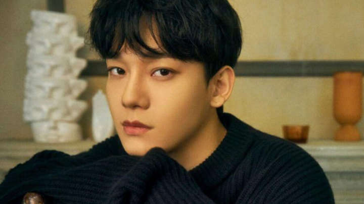 EXO’s Chen is a father of two; SM Entertainment confirms his wife gave birth to second child