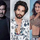 From Ajay Devgn to Shahid Kapoor to Madhuri Dixit – 2022 will witness several Bollywood biggies make OTT debut