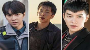 From Mouse and Vagabond to My Girlfriend is a Gumiho, here are 8 dramas of Lee Seung Gi that captivate you till the end