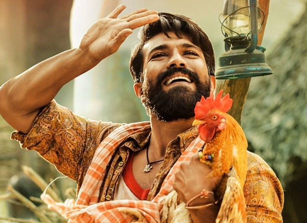 Hindi version of Ram Charan's Rangasthalam to release in February 2022