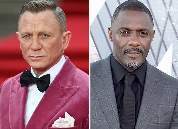 James Bond producer says Idris Elba has been a 'part of the conversation' for the next 007 role : Bollywood News - Vimarsana News