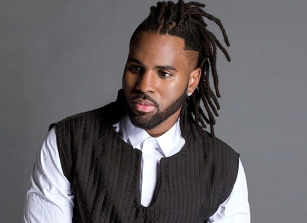 Jason Derulo allegedly gets into fist fight with two people who called him Usher