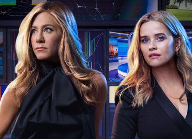 Jennifer Aniston and Reese Witherspoon starrer The Morning Show renewed for season 3; Charlotte Stoudt joins as Showrunner