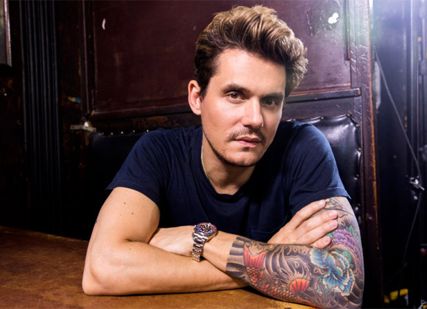 John Mayer tests positive for Covid-19; Dead & Company cancels Mexico shows