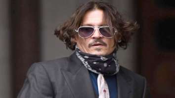 Johnny Depp to sell artwork consisting portraits of Heath Ledger, Tim Burton and more as NFT collection