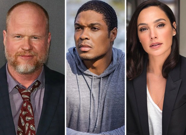 Joss Whedon responds to mistreatment claims by Justice League stars Ray Fisher, Gal Gadot