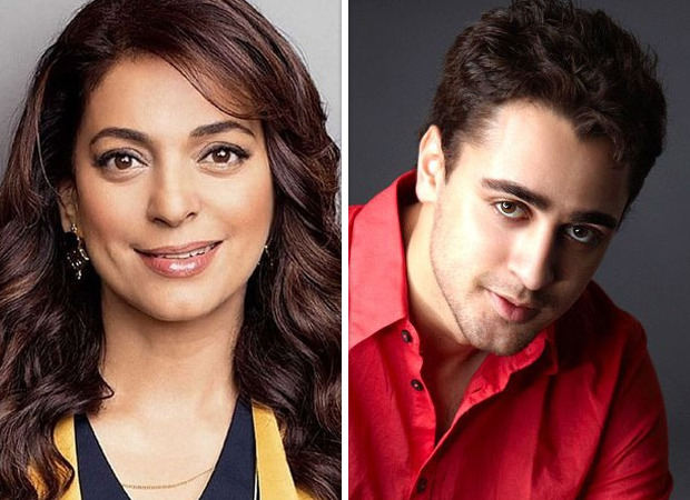 Juhi Chawla shares an adorable birthday post for Imran Khan; reveals he proposed to her when he was 6 years old