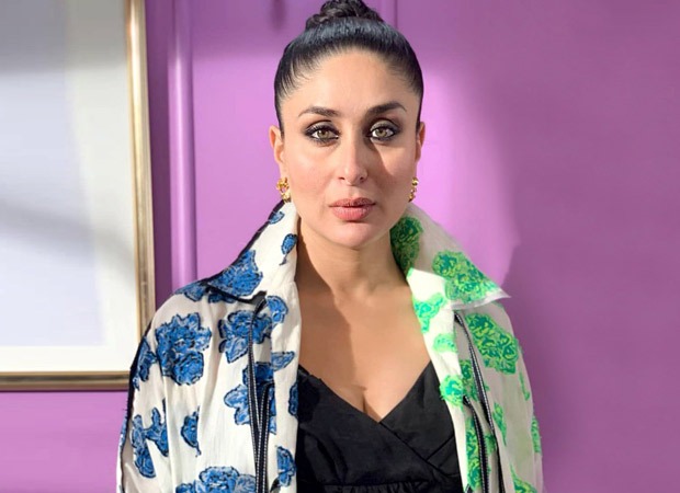 Kareena Kapoor Khan opens up about her obsession with her hair and hairstyling