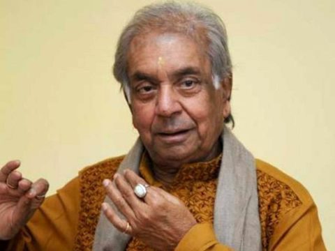 Kathak maestro Pandit Birju Maharaj passes away at the age of 83