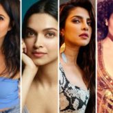 Katrina Kaif is the No. 1 heroine in the country; Deepika Padukone, Priyanka Chopra, Kangana Ranaut follow