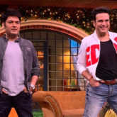 Krushna Abhishek reveals Kapil Sharma was the first person to call after his father’s demise; denies rivalry rumours