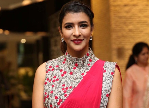 Lakshmi Manhcu tests positive for COVID-19; says “It’s going to affect everybody”