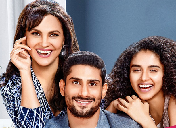 Lionsgate Play announces Hiccups and Hookups Season 2 featuring Lara Dutta and Prateik Babbar in the lead