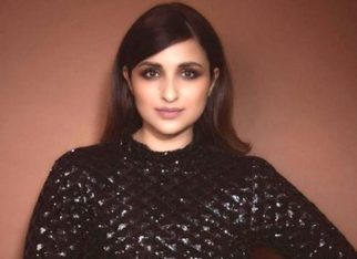 “Lucky to have been directed by some of the best cinematic geniuses in Indian cinema,” says  Parineeti Chopra