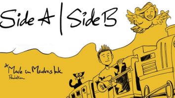 Luv Films to release ‘Side A Side B’ on T-Series’ YouTube Channel this Valentine’s season