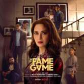 Madhuri Dixit's Finding Name renamed as The Fame Game; to premiere on February 25 on Netflix 