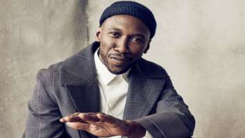 Mahershala Ali to star in psychological thriller limited series The Plot