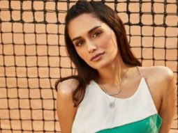 Manushi Chhillar launches ‘Limitless’ – a social media property that will see her speak to the country’s most inspiring women icons
