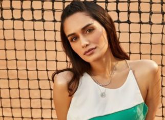 Manushi Chhillar launches ‘Limitless’ – a social media property that will see her speak to the country’s most inspiring women icons