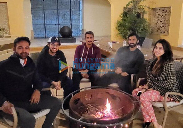 Mahi-mahi visual data 6