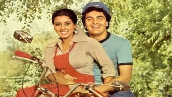 Neetu Kapoor remembers Rishi Kapoor on their 42nd wedding anniversary with throwback photos