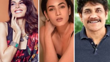 Not Jacqueline Fernandez but Sonal Chauhan to play the lead in Akkineni Nagarjuna’s The Ghost