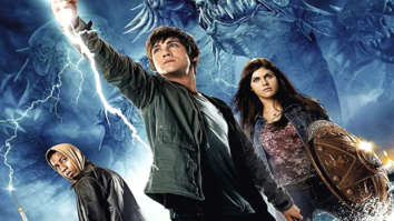 Percy Jackson and the Olympians’ series ordered at Disney+; casting underway