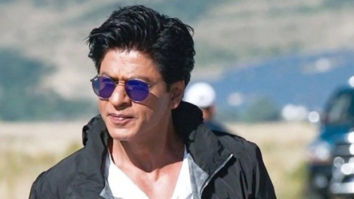 Police in Madhya Pradesh arrest a man who threatened to blow up Shah Rukh Khan’s Mannat bungalow
