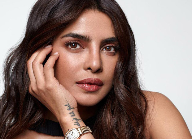 Priyanka Chopra Jonas reacts to divorce rumours that came up after dropping her surname on social media