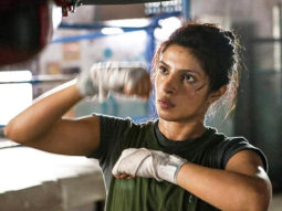 Priyanka Chopra admits someone from North-East should have played Mary Kom; says she was greedy as an actor