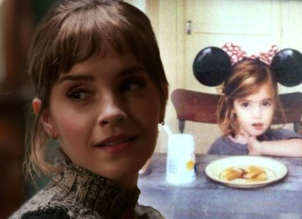 Producers confirm Emma Watson throwback photo mistake in Harry Potter reunion special; it was Emma Roberts Producers confirm Emma Watson throwback photo mistake in Harry Potter reunion special; it was Emma Roberts