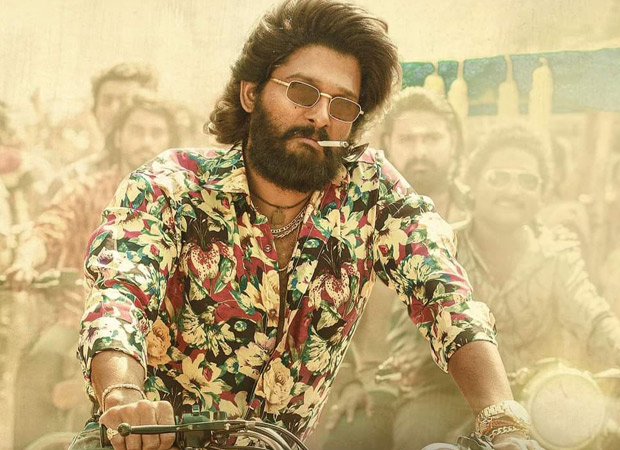 Pushpa: The Rise Box Office: Pushpa draws in Rs. 2.40 cr. on 7th weekend; becomes 2nd highest all-time seventh weekend grosser