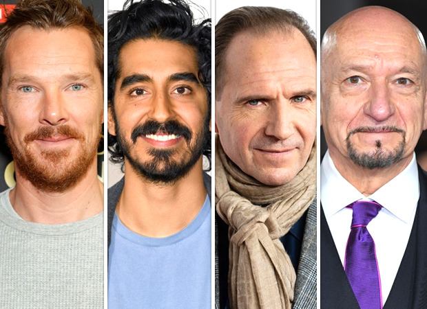 Ralph Fiennes, Dev Patel and Ben Kingsley join Benedict Cumberbatch in Wes Anderson's Netflix adaptation of Roald Dahl’s ‘The Wonderful Story of Henry Sugar’ Ralph Fiennes, Dev Patel and Ben Kingsley join Benedict Cumberbatch in Wes Anderson's Netflix adaptation of Roald Dahl’s ‘The Wonderful Story of Henry Sugar’