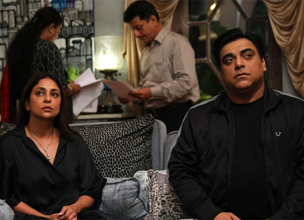 Ram Kapoor about working with Shefali Shah in Human- “It’s always amazing to work with her, she’s an absolute darling” : Bollywood News – Bollywood Hungama