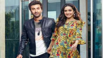 Ranbir Kapoor and Shraddha Kapoor to resume shooting for Luv Ranjan’s next after the director’s wedding in February