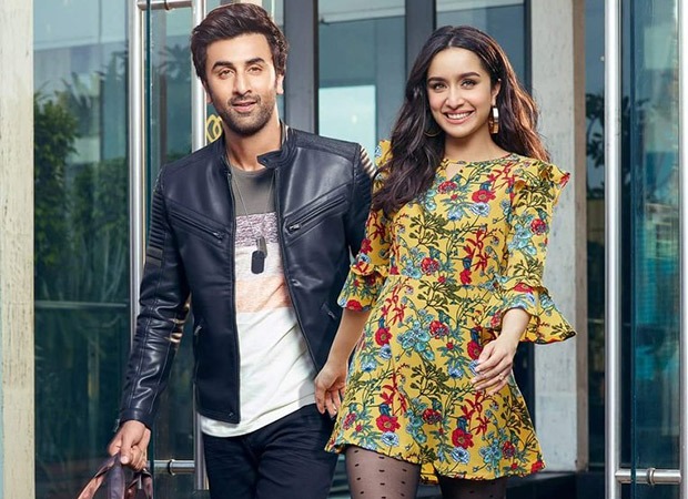 Ranbir Kapoor and Shraddha Kapoor to resume shooting for Luv Ranjan’s next after the director’s wedding in February : Bollywood News – Bollywood Hungama