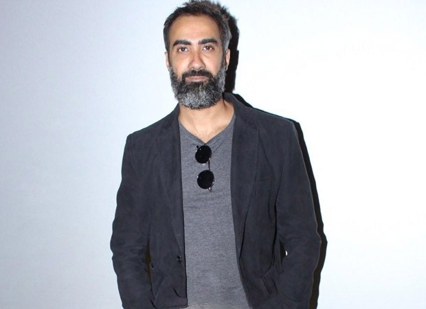 Ranvir Shorey's son tests negative for COVID-19, says 'we are finally free again' : Bollywood News - Vimarsana News