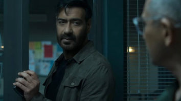 Rudra-The Edge of Darkness Trailer: Ajay Devgn takes on the role of a cop on a mission in Disney+ Hotstar’s brand-new crime drama