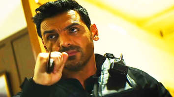 SCOOP: John Abraham-starrer Attack expected to release on February 25
