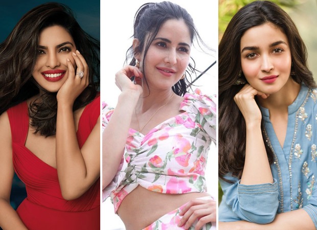 SCOOP Makers of Priyanka Chopra, Katrina Kaif, Alia Bhatt starrer Jee Le Zaraa approach Vicky Kaushal to feature opposite Katrina Kaif
