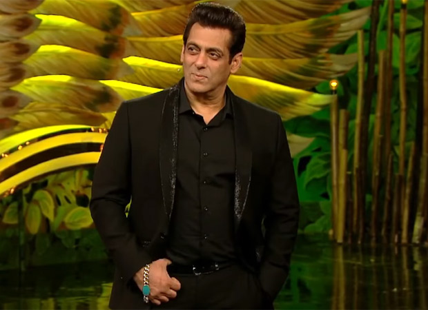 Salman Khan hosted Bigg Boss 15 likely to be extended amid surge in COVID-19 cases : Bollywood News - Vimarsana News