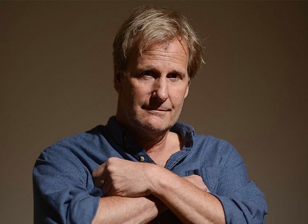 Scientists name recently discovered spider worm in honor of Jeff Daniels