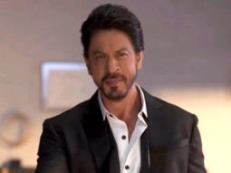 Shah Rukh Khan makes his Instagram comeback since Aryan Khan’s arrest Shah Rukh Khan makes his Instagram comeback since Aryan Khan’s arrest
